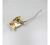 Pizgear Attuatore di chiusura della porta anteriore, uso 1988-2002, for Isuzu, Roden Tf TFR Pickup, sinistra destra Attuatore per serratura porta(Left side)