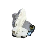 Pizgear Attuatore di chiusura della porta posteriore sinistra, for, A3 A6 C6, for ALLROAD, A8 4F0839015 Attuatore per serratura porta