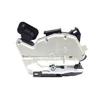 Pizgear Attuatore di chiusura della portiera posteriore destra lato conducente, for VW, for Beetle, for Golf, for Jetta, 5K4839016F Attuatore per serratura porta