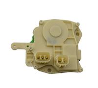 Pizgear Attuatore serratura porta 5 pin anteriore SINISTRO 72155-S84-A11 72155S84A1, for Civic, for Accord, Odyssey S2000 Insight Attuatore per serratura porta