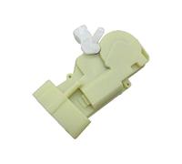 Pizgear Attuatore serratura porta 6 pin anteriore destro sinistro 69030-48020 69040-48020 Prius 2001 2002 2003, for Lexus, RX300 1999-2003 Attuatore per serratura porta(Left)