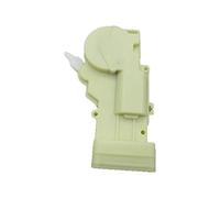 Pizgear Attuatore serratura porta 69130-30110 6913030110 4 pin, for Lexus, GS300 GS430 2001 2002 2003 2004 2005, for Toyota, Prius posteriore destro Attuatore per serratura porta