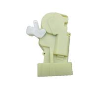 Pizgear Attuatore serratura porta anteriore destra 6 pin 69110-52010, for Toyota, for Echo, for Scion, for Lexus, GS300 GS430 GS400 6911052010 Attuatore per serratura porta