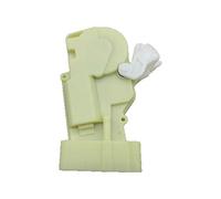 Pizgear Attuatore serratura porta anteriore sinistra a 6 pin, for Echo, 2000 2001 2002 2003 2004 2005, for Scion, XB 2004-2006 4 cilindri 1,5 l 69120-52030 69120-30010 Attuatore per serratura porta
