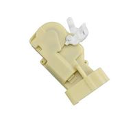 Pizgear Attuatore serratura porta anteriore sinistra anteriore destra lato 6 pin, for Toyota, Celica 2000 2001 2002 2003 2004 2005 69040-20550 69030-20550 Attuatore per serratura porta(LEFT)