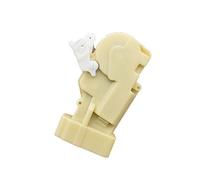 Pizgear Attuatore serratura porta anteriore sinistra anteriore destra lato 6 pin, for Toyota, Celica 2000 2001 2002 2003 2004 2005 69040-20550 69030-20550 Attuatore per serratura porta(RIGHT)