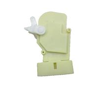 Pizgear Attuatore serratura porta anteriore sinistra destra 6 pin, for Toyota, for Echo, 69120-52030 6912052030 69110-52010 Attuatore per serratura porta(Right)