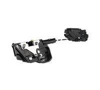 Pizgear Attuatore serratura porta con chiusura ammortizzata anteriore destro F10 F11 F02 F04 OEM # 51217185692, for Attuatore per serratura portiera auto
