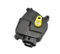 Pizgear Attuatore serratura porta posteriore sinistra 95745-1G020 destra 95746-1G020, for Hyundai, Accent 2006 2007 2008 2009 2010 2011, for Kia, Rio Rio5 1.6L Attuatore per serratura porta(Rear left)
