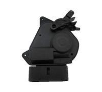 Pizgear Attuatore serratura portiera anteriore sinistra lato guida sinistro 6912042080 TRUCK-RAV4 2AZFE 69120-42080 2001 2002 2003 2004 2005 Attuatore per serratura porta