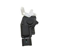 Pizgear Attuatore serratura portiera posteriore destra, for Toyota, Altis, for Corolla, Fielder Will Ipsum Avensis Verso Picnic 69130-12040 6913012040 Attuatore per serratura porta