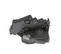 Pizgear Attuatore serratura portiera posteriore destra meccanismo di chiusura, for BMW, E46 323i 328i 325i 325xi 330i 330xi Serie 3 323 325 328 330 51227011246 Attuatore per serratura porta