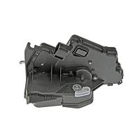 Pizgear Attuatore serratura portiera posteriore sinistra meccanismo LATCH, for BMW, E46 323i 328i 325i 325xi 330i 330xi Serie 3 323 325 328 330 51227011245 Attuatore per serratura porta