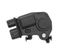 Pizgear Attuatori serratura elettrica porta lato destro, for passeggero OEM n. 72155-S6A-J11, for FIT 03-08, for PILOT 03-07 Attuatore per serratura portiera auto