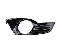 Pizgear Auto Black Hole Griglia Griglie fendinebbia Copertura, for NISSAN, Altima Teana L33 Pre-facelift 2012 2013 2014 2015 Styling Parti esterne Griglia fendinebbia anteriore(Black Right)