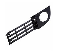 Pizgear Auto Car Paraurti Inferiore Lampada Della Luce di Nebbia Griglia Della Griglia Lato Destro, for, A6 C5 Berlina/Avant 2002 2003 2004 2005 Copertura Auto Griglia fendinebbia anteriore