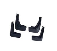Pizgear Auto Parafanghi Paraspruzzi, for VW, for Taigun C11 2018 2019 2020 2021 2022 Flares Flap Copertura Fango Parafango per auto