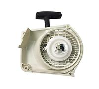 Pizgear Avviamento a catena con avviamento a strappo, for STIHL, 024 026 MS240 MS260 1121 080 2101 Avviamento a strappo per motosega