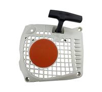 Pizgear Avviamento a strappo con avviamento a strappo for motosega, for STIHL, MS251, for STIHL, MS251 1143 080 2103 1143 080 2107 Avviamento a strappo per motosega