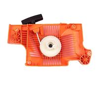 Pizgear Avviamento a strappo, for Husqvarna, 50 51 55, for Rancher, motosega 503608803 503151801 503151801 501761001 Avviamento a strappo per motosega