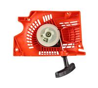 Pizgear Avviamento a Strappo for Motosega 4500 5200 5800 45cc 52cc 58cc Avviamento a Strappo per Tosaerba