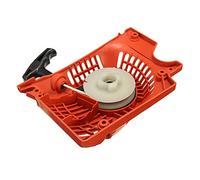 Pizgear Avviamento a strappo for motosega Raptor, for 4500 5200 5800 45 52cc 58cc Avviamento a strappo per motosega
