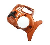 Pizgear Avviamento a Strappo, for STIHL, FC55 FS38 FS45 FS46 FS55 HL45 KM55 Trimmer OEM 4140 190 4009 Avviamento a Strappo per Tosaerba