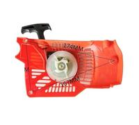 Pizgear Avviamento a Strappo Pull Rewind Start Assy, for Komatsu, for Zenoah, G3800 38CC Motosega 3800 Avviamento a Strappo per Tosaerba