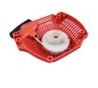 Pizgear Avviamento a Strappo Rewind Pull Easy Starter Assembly Parte di Ricambio for Motosega, for Husqvarna, 435 435E 440 440E 544287002 Avviamento a Strappo per Tosaerba