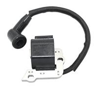 Pizgear Bobina del modulo di accensione Bolens, for MTD, macchine da cantiere, for Cub Cadet, soffiatore for decespugliatore 753-04336 792-10527A Bobina di accensione per attrezzi da giardino