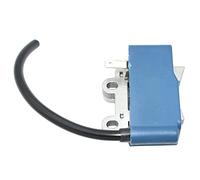 Pizgear Bobina del modulo di accensione, for Husqvarna, 253R 253RJ 253RB 553RBX 553RS 521648701 Bobina di accensione per attrezzi da giardino