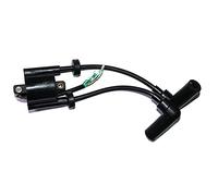 Pizgear Bobina di accensione F15, for HIDEA, motore fuoribordo a 4 tempi 15HP 66M-85570-00-00 Interruttore di accensione marino