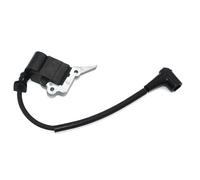 Pizgear Bobina di accensione, for Alpina, A2500 A305 A350 A375 A3700 A400 A4000 A405 BG2525 BG4040 C25 C38 C41 CP300 CP35 CP37 CP3740 EP2525CS Bobina di accensione per attrezzi da giardino