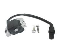 Pizgear Bobina di accensione, for John Deere, 636M 647A 648 652 661 667 S240 WG32A WG36A WG48A WH36A WH48A WH52A WH61A WHP36A WHP48A WHP52A Bobina di accensione per attrezzi da giardino
