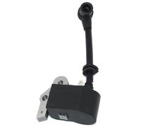Pizgear Bobina di accensione, for King Craft AC310716-38 BKS 400 2-2 Castelgarden XB32 XB32D TR27 TB32 TB32D Stiga SB27J Bobina di accensione per attrezzi da giardino