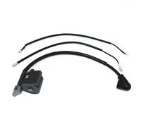 Pizgear Bobina di accensione, for McCulloch, for JONSERED, Cs2137 Florabest, for Poulan, Pp210 Pp230, for Partner, 350 371 390 420 440 Parti for motoseghe 530039167 Bobina di accensione per attrezzi d