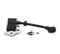 Pizgear Bobina di accensione, for Partner, B244 B246 B250 B251 B260 B261 B290 B290BX B291 B291TNG B267 B297 HG550 HG17 HG22 PH25 PH61, for Poulan, SBL251 SBT25 Bobina di accensione per attrezzi da gia