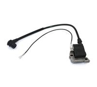 Pizgear Bobina di accensione, for Partner, Motosega P7700 P660 Bobina di accensione per attrezzi da giardino