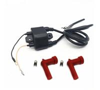 Pizgear Bobina di accensione fuoribordo, for Mariner, 392-825101T 339-825101T 825101T Parti elettriche Interruttore di accensione marino