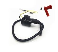 Pizgear Bobina di accensione fuoribordo, for NISSAN, 61A-85570-00-00 1997-2005 40-50 120-140hp NS40DS di accensione elettrica Interruttore di accensione marino