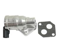 Pizgear BY2Y20660 Valvola di controllo dell'aria al minimo IAC, for Mazda, Protege 1999-2003 1.6L L4 ZM0120660 BY2Y-20-660 AC4073 AC273 ZM01-20-660 2H1192 Valvola di controllo dell'aria al minimo