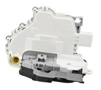 Pizgear Car Door Latch Actuator Catch, for A3, for 85S Saloon 2014-2017 1.4T Front Left 8X1837015C 8KD837015C 8KD837015H Lock Attuatore di bloccaggio della porta dell'automobile