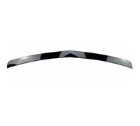 Pizgear Car Rear Trunk Spoilers REAR TRUNK BOOT SPOILER LIP, for, for E CLASS W212 E200 E220, for E250 for AMG 2008-2015 Spoiler posteriore per auto(Gloss Black)