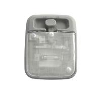 Pizgear Car Styling Luce di lettura interna posteriore Lampada da soffitto interna sul tetto Luci a cupola, for Nissan, for Paladin NV200 Luce interna a cupola