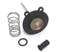 Pizgear Carburatore Carb Ricostruire Kit di riparazione Pompa acceleratore a membrana CB1000C CB1100F CX650C GL650 GL650I CB1000 CB 1000 CB1100 FC Kit di riparazione carburatore per moto(1pcs)