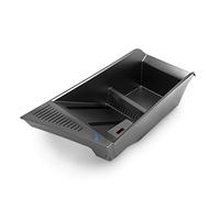 Pizgear Caricabatterie wireless for auto 15 W Custodia di ricarica rapida Caricabatterie wireless for telefono, for, X1 F48 X2 F39 2016-2021 Telefono 8 11 Caricabatterie da auto(For X1 F48)