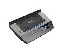 Pizgear Caricabatterie wireless for auto da 15 W, for, for Civic, supporto for ricarica rapida for telefono cellulare 10Th Caricabatterie da auto