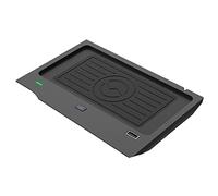 Pizgear Caricabatterie wireless for auto QI da 10 W, piastra di ricarica rapida for telefono cellulare, supporto di ricarica, for, for NISSAN Caricabatterie da auto(For Teana)