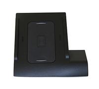 Pizgear Caricabatterie wireless QI for auto a ricarica rapida da 15 W, supporto di ricarica for telefono 8, for, for VW, for, for Golf, 7 MK7 Caricabatterie da auto