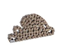 Pizgear Catena di distribuzione for moto CM250 CMX250 CM CMX 250 CMX250C Rebel CA250 CD250 CB250 NIGHTHAWK Two-Fifty CB 250 Catena di distribuzione per motociclette
